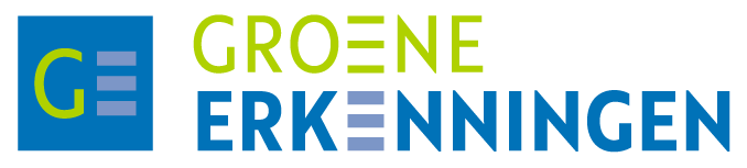 logo Stichting Groene Erkenningen